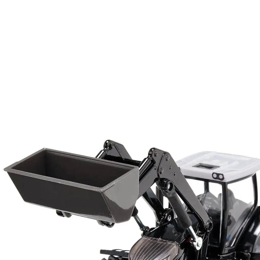 SIKU Fendt 942 Vario traktor s pracovným nakladačom 1/50 kép 3