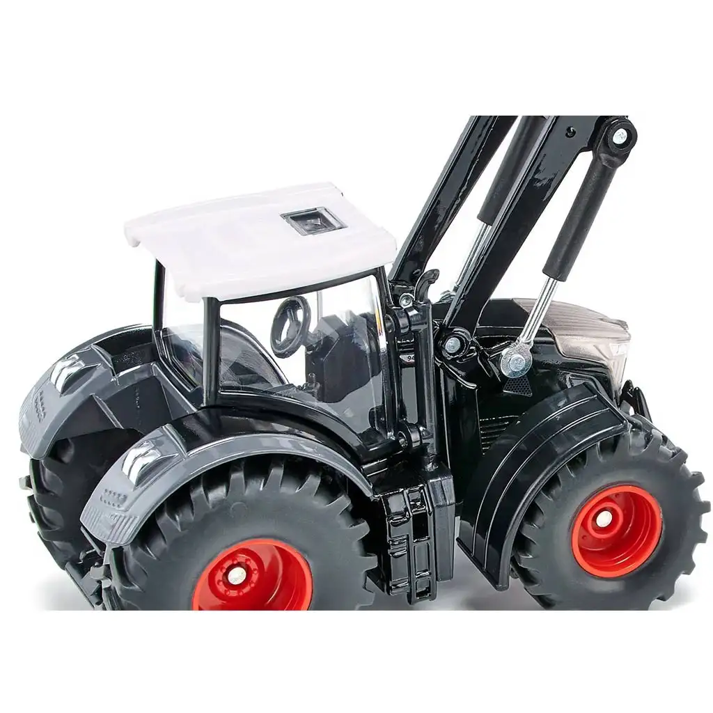 SIKU Fendt 942 Vario traktor s pracovným nakladačom 1/50 kép 4