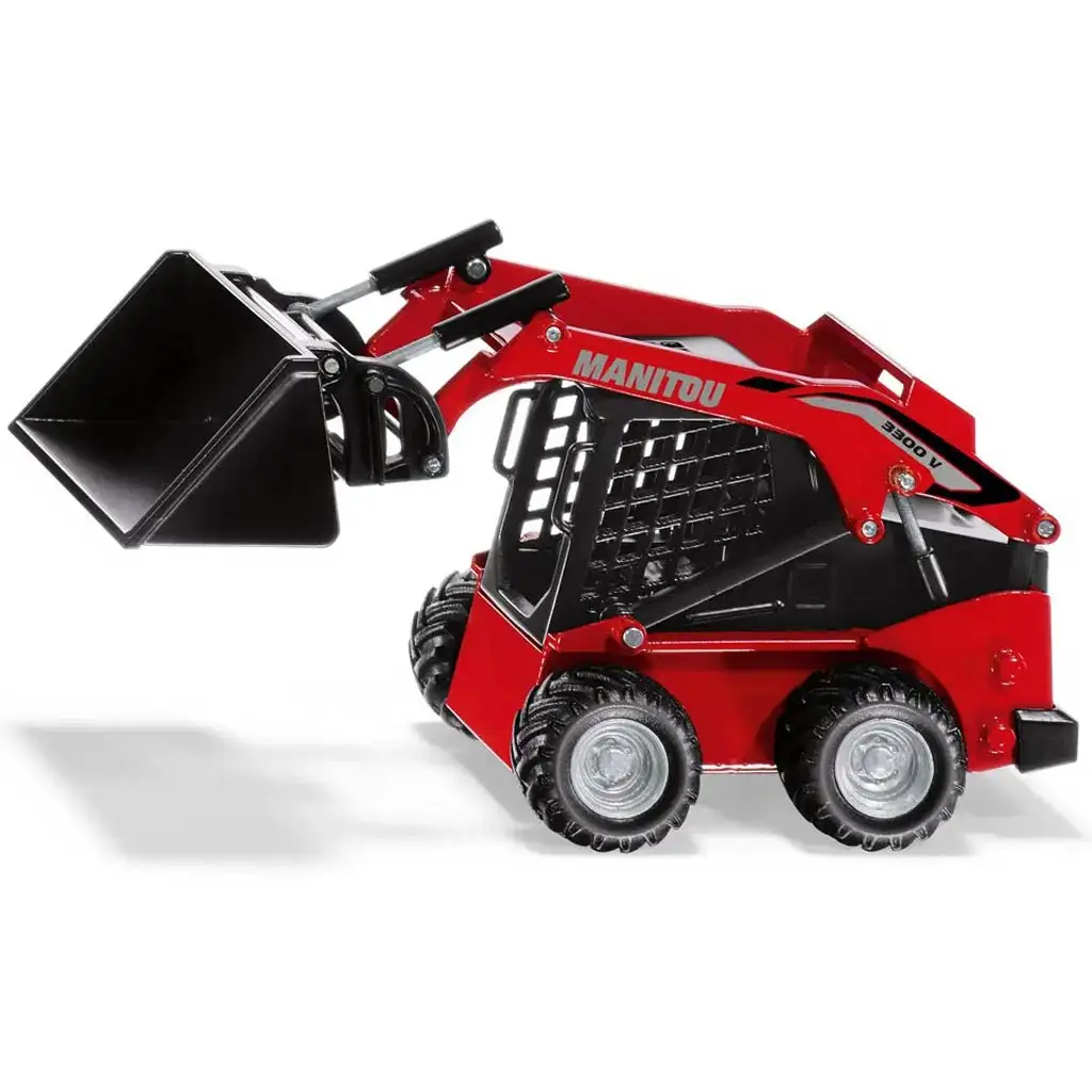 SIKU Manitou 3300V nakladač 1/32