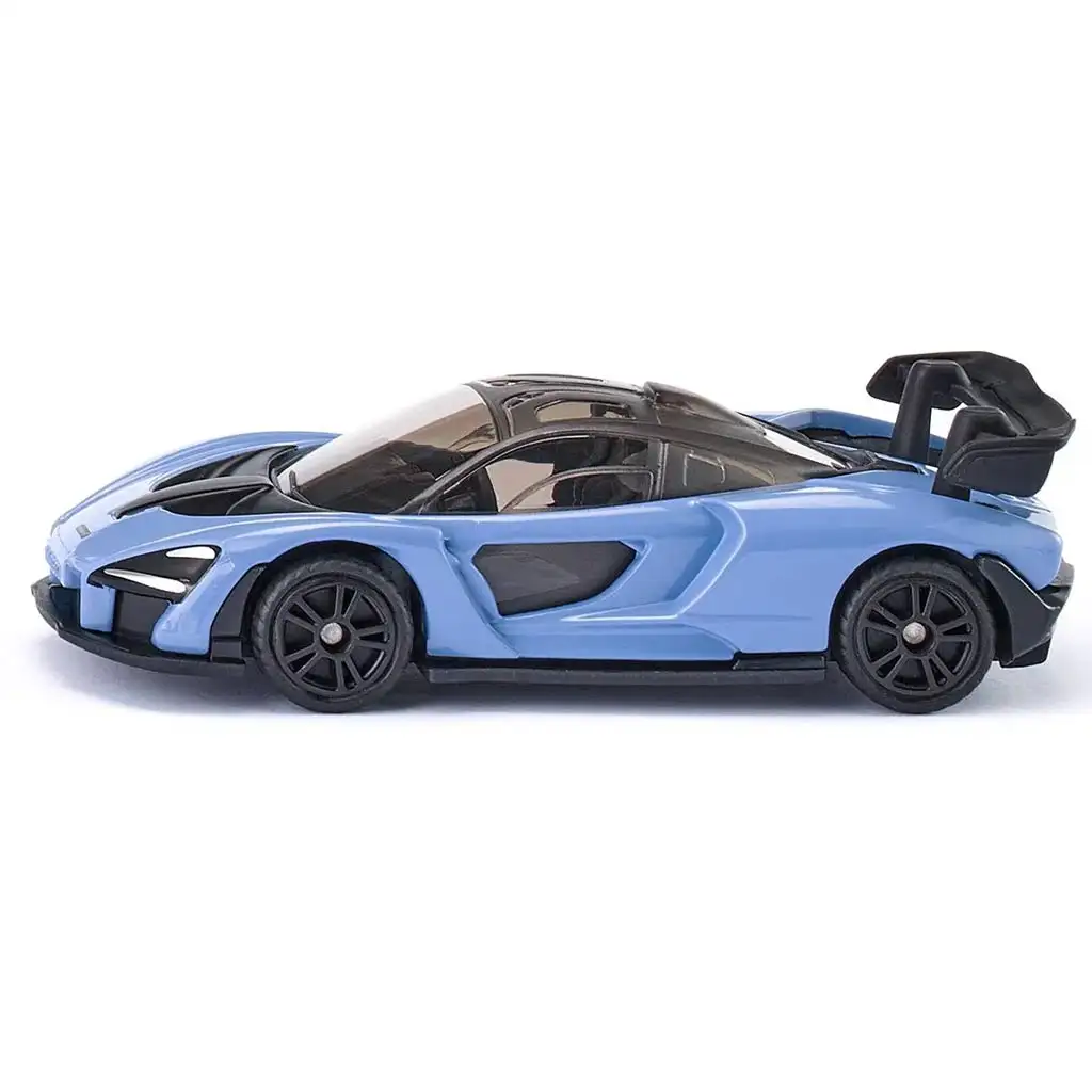 SIKU McLaren Senna autíčko 1/64
