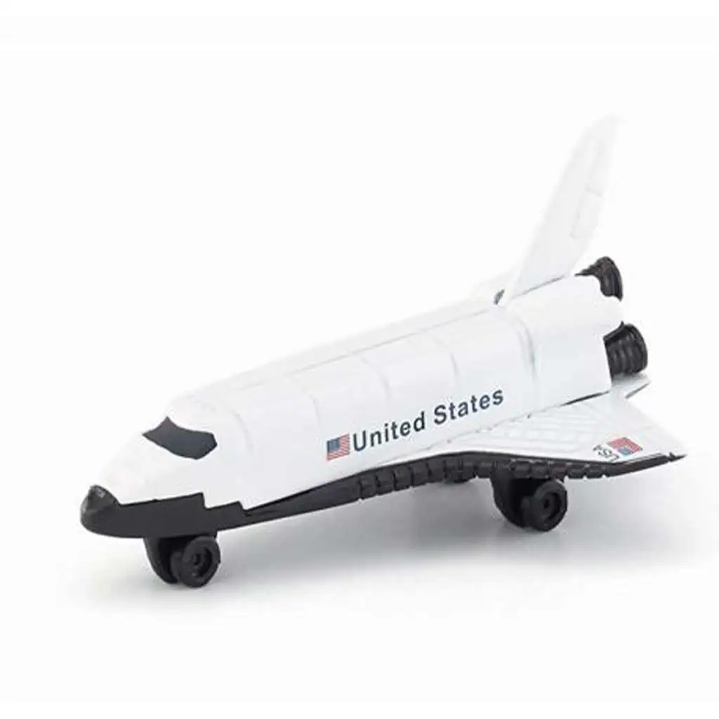 SIKU vesmírna loď 1/55