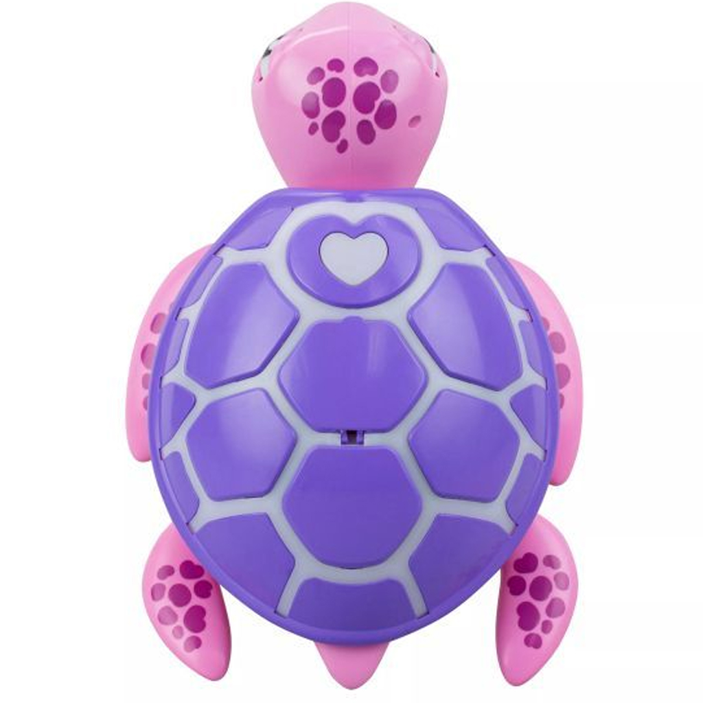 Silverlit: Holáčik Teki v ružovej farbe kép 3