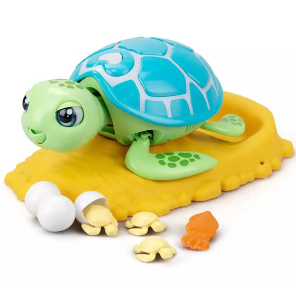 Sirverlit: Holosrdce Teki v zelenej farbe kép 2