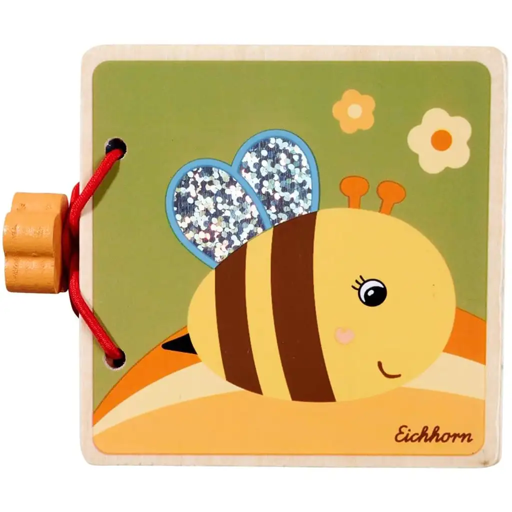 Eichhorn: Kniha obrázkov so zvieratami - Simba Toys kép 5