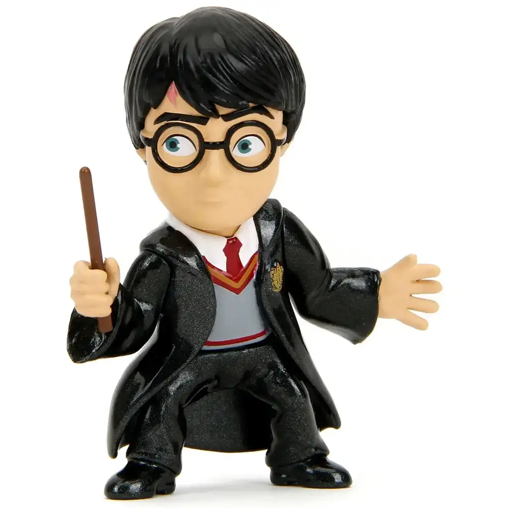 Harry Potter Metalfigs kovová figúrka 6,5 cm 1 ks - Simba Toys kép 2