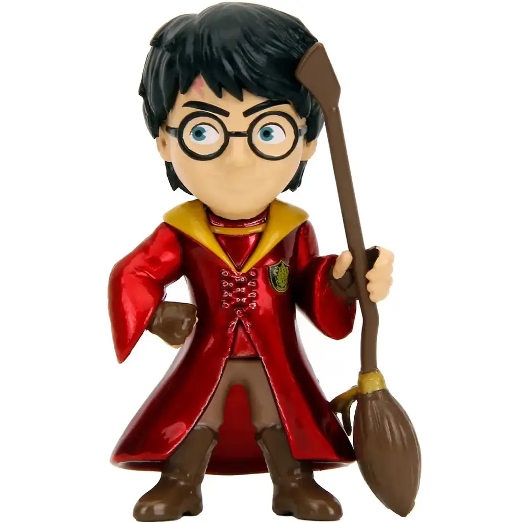 Harry Potter Metalfigs kovová figúrka 6,5 cm 1 ks - Simba Toys kép 5