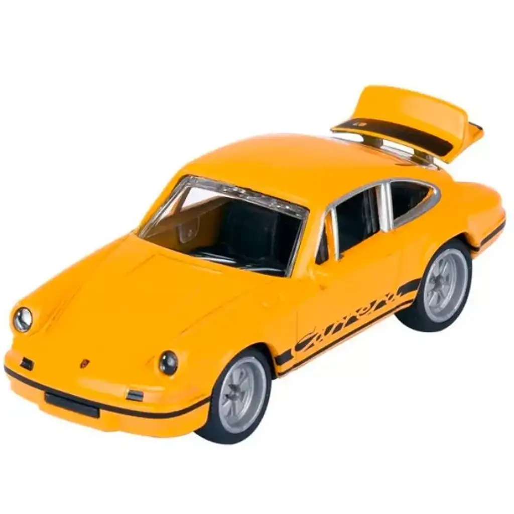 Majorette: Porsche 911 Carrera RS 2.7 autíčko 1/64 - Simba Toys kép 2