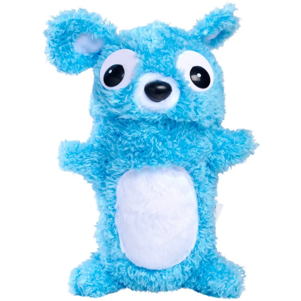 ScreamerZ: Kričiaci medveď plyšová figúrka 30 cm - Simba Toys kép 2