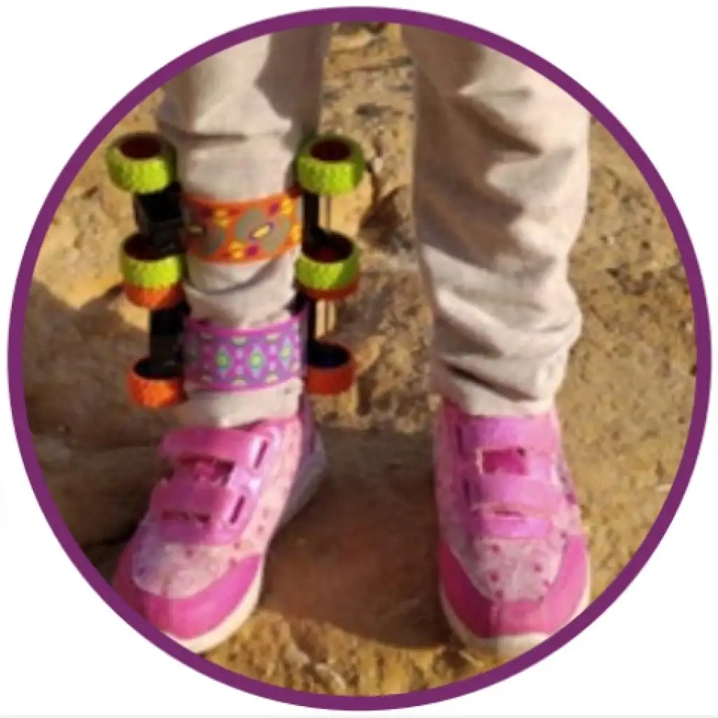 Skateboard - Náramok vo viacerých variantoch kép 2