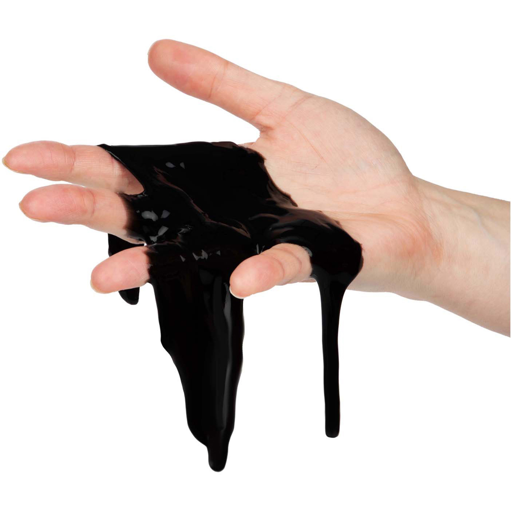 Čierny sliz v mini olejovom bareli kép 3