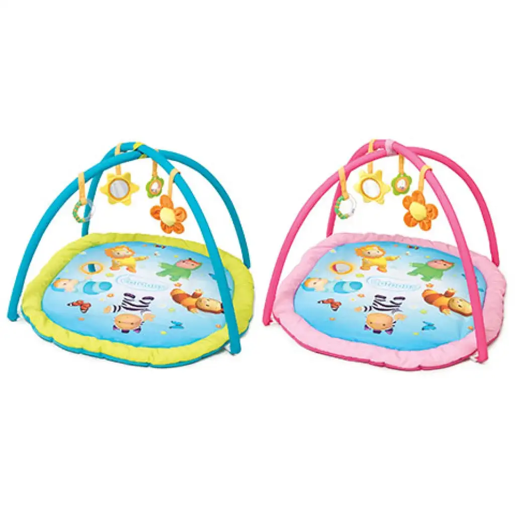 Smoby: Cotoons activity koberec