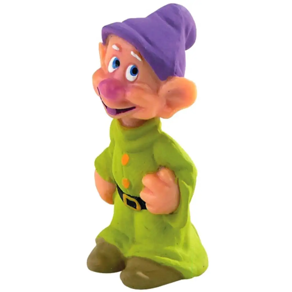 Snehulienka: hracia figúrka trpaslík Kýblik