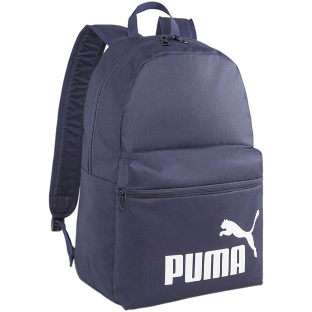 Puma iskolatáska, hátizsák '26 7994302 sötétkék 30x44x14cm kép 1
