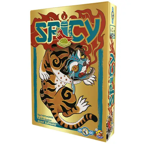 Pikantná spoločenská hra