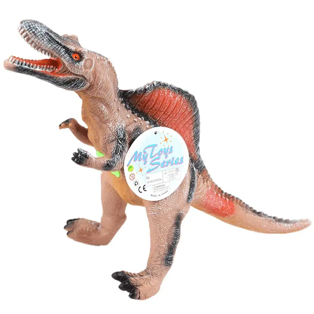 Spinosaurus dinosaurus figúrka 40cm