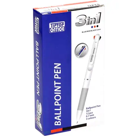 Spirit: 3v1 guľôčkové pero