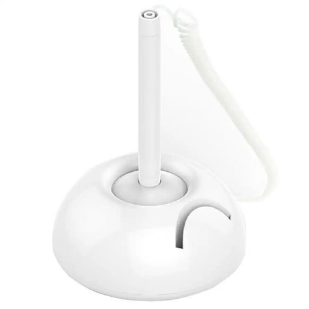 Spirit: Biele stolové guľôčkové pero