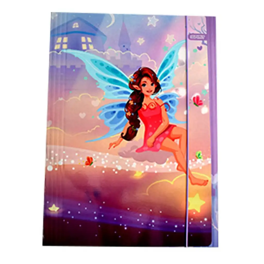 Spirit: Fairy priečinok na dokumenty A/4