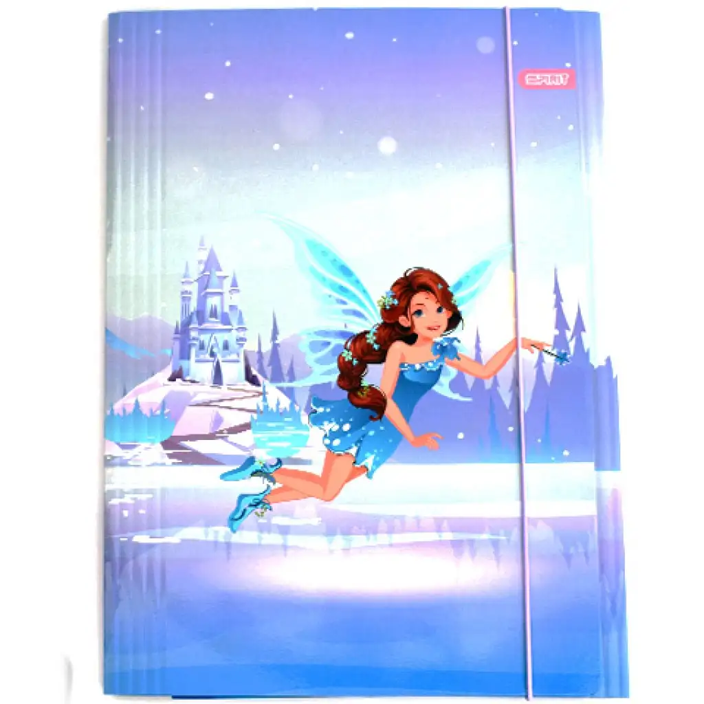 Spirit: Fairy - Víla priečinok na dokumenty A/4