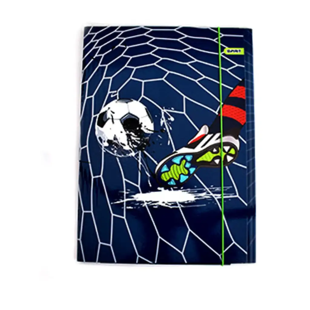 Spirit: Football Goal priečinok na dokumenty A4