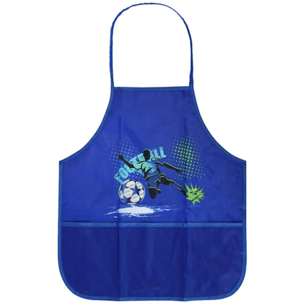 Spirit: Football modrá zástera