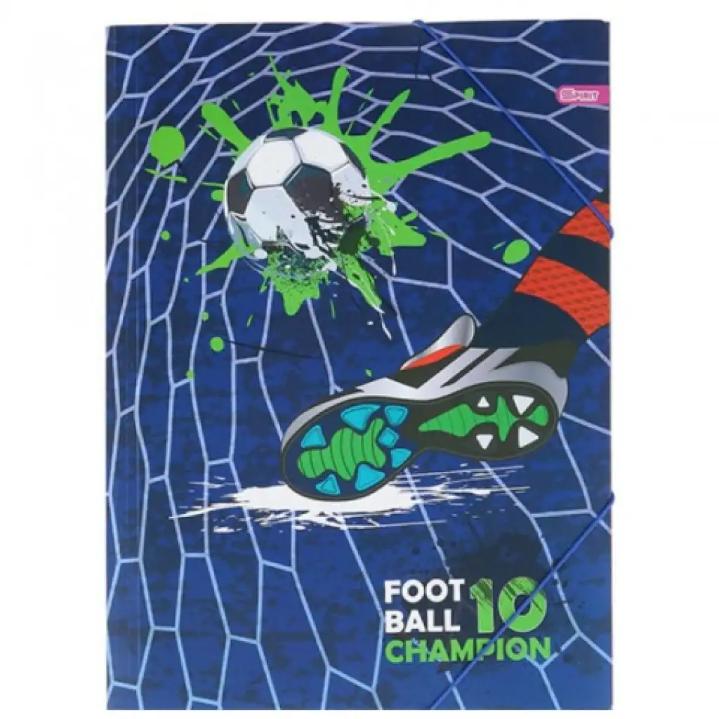 Spirit: Football priečinok na dokumenty A3