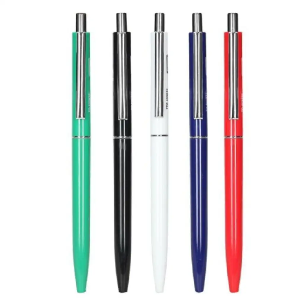 Spirit: G10 modré guľôčkové  pero 1.0mm v rôznych variantoch kép 1