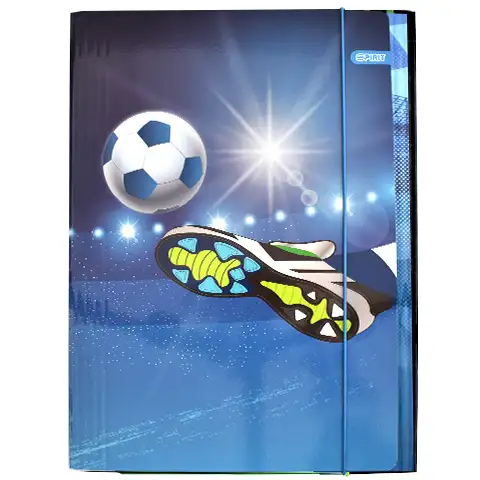 Spirit: Game on priečinok na dokumenty A/4