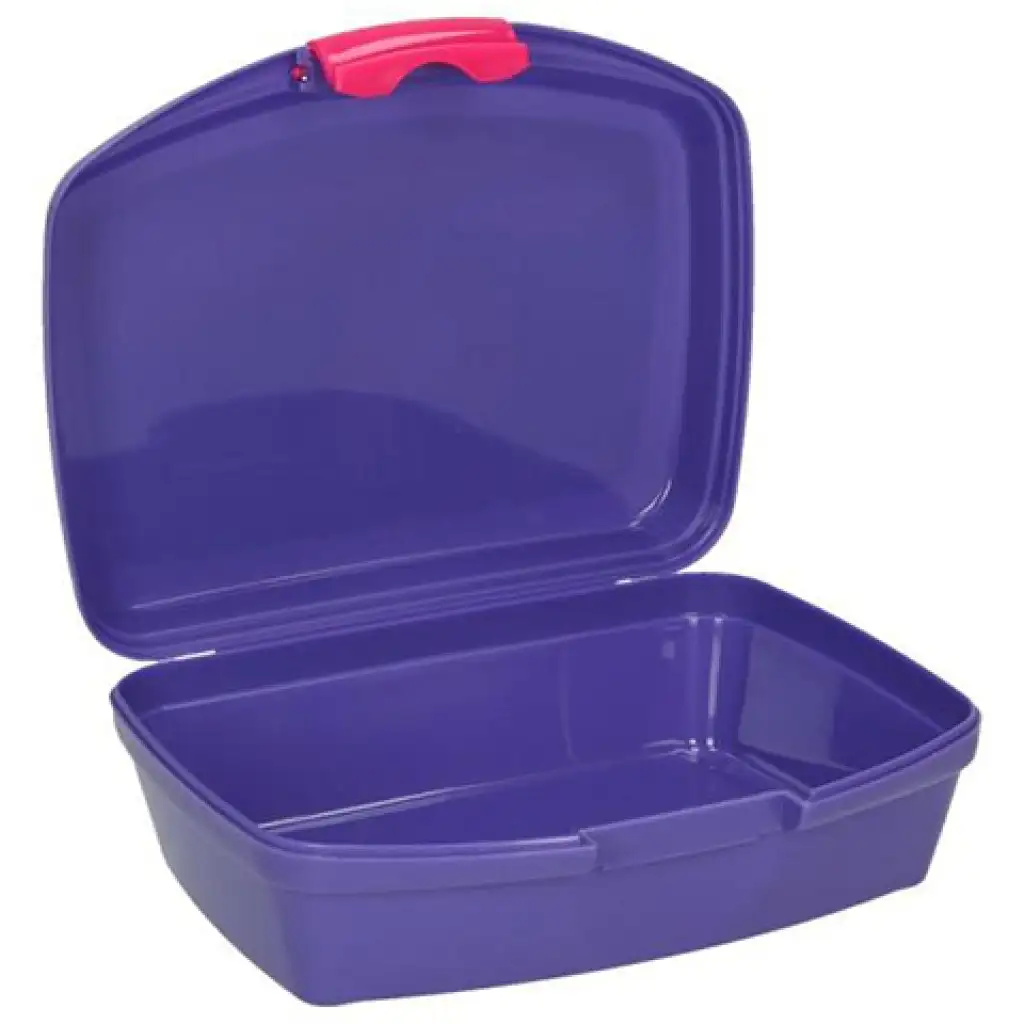 Spirit: Jednorožec box na desiatu 550ml kép 2