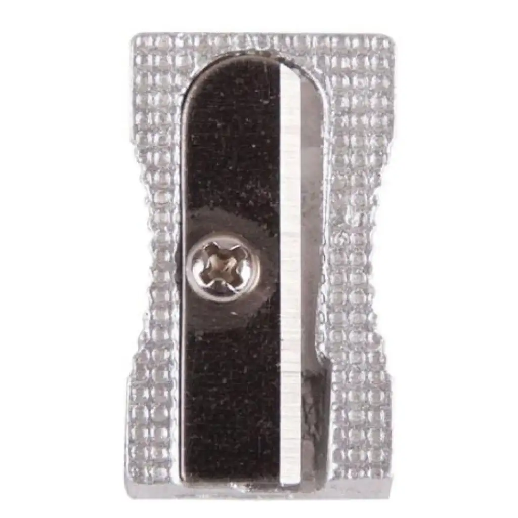 Spirit: Kovové strúhadlo