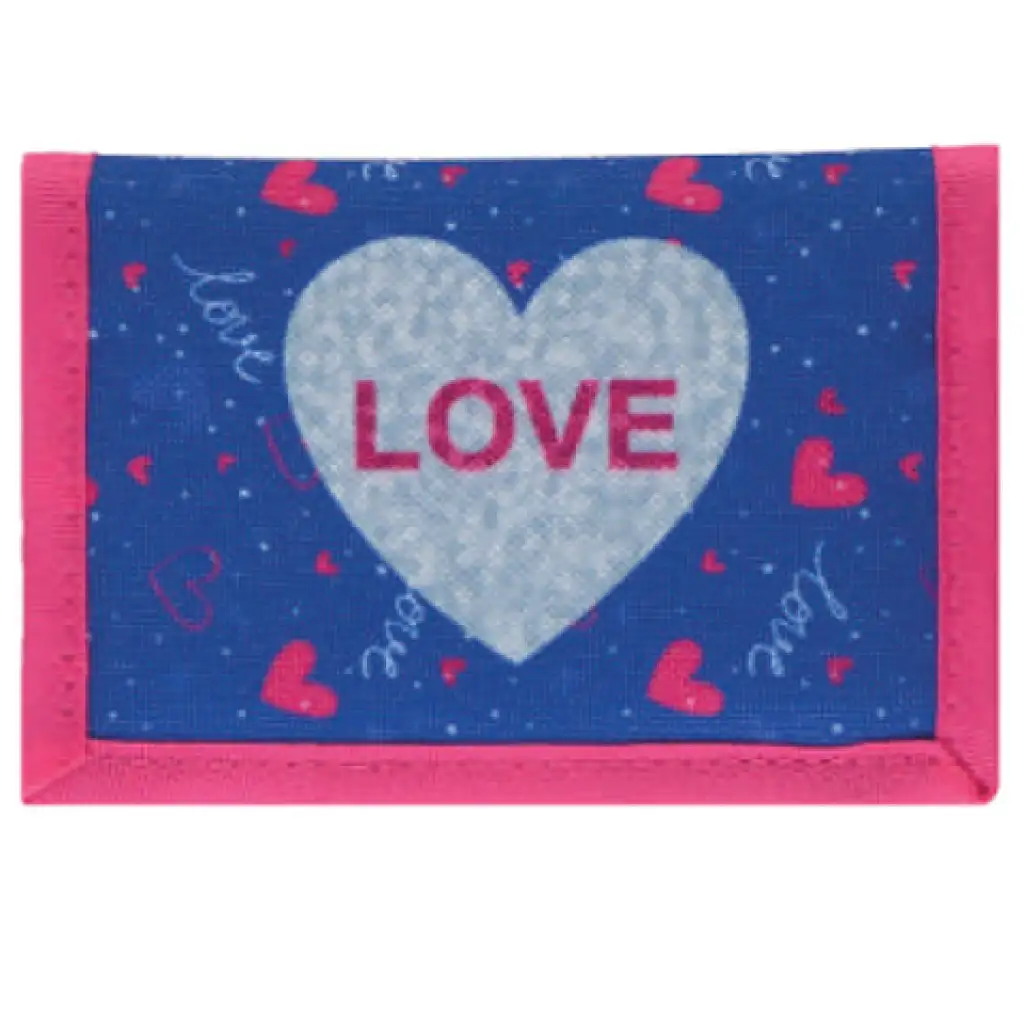 Spirit: Love Heart peňaženka