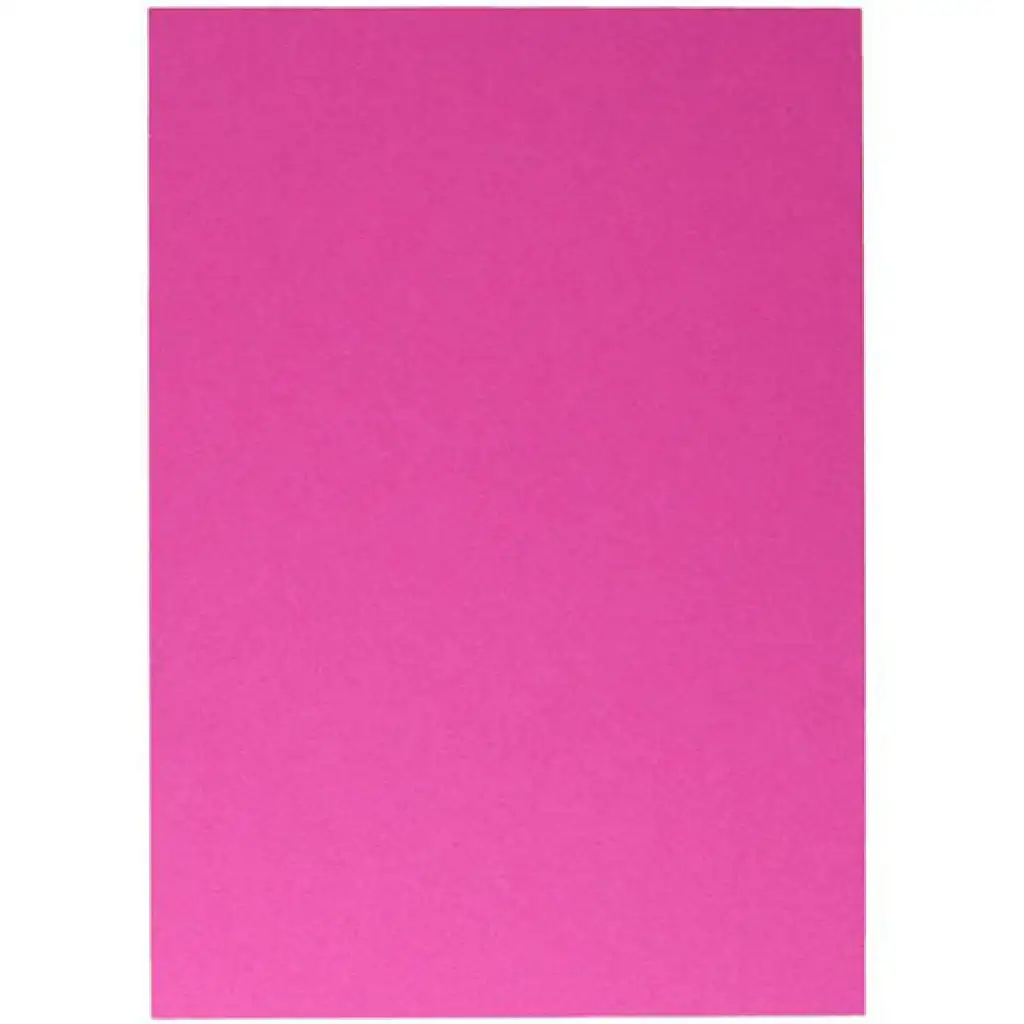 Purpurový kartón na dekoráciu 220g A/4  1ks