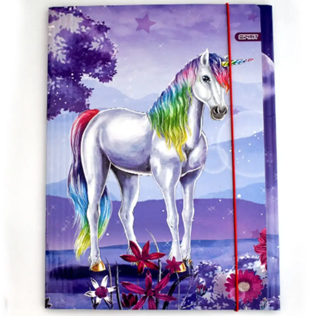 Spirit: Magical Dream priečinok na dokumenty A/4