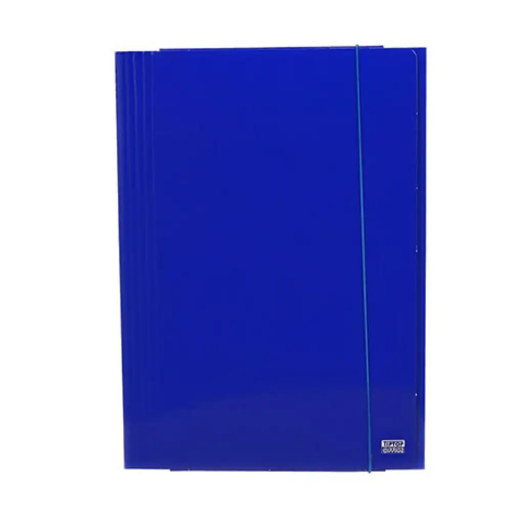 Spirit: Modrý priečinok na dokumenty A4