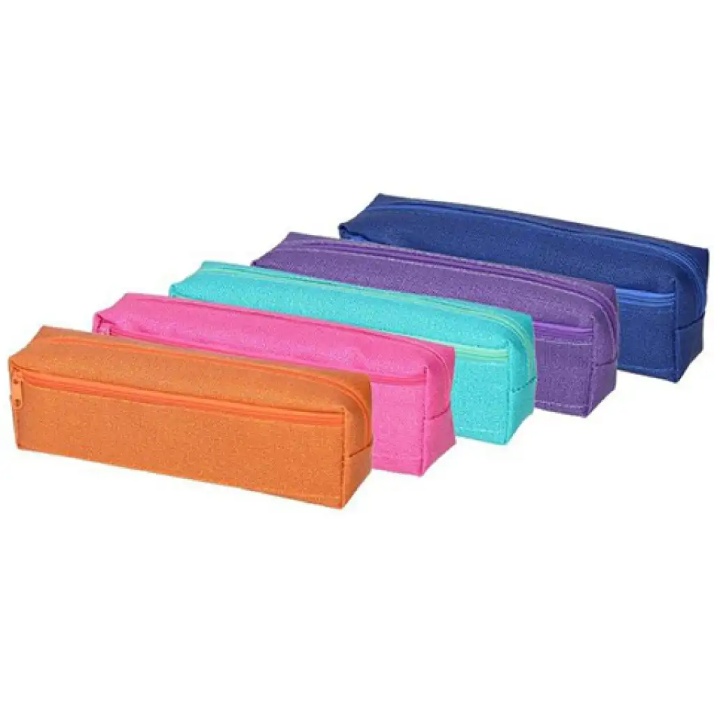 Spirit: Moname valcovitý peračník - 5 rôznych druhov 21x7cm