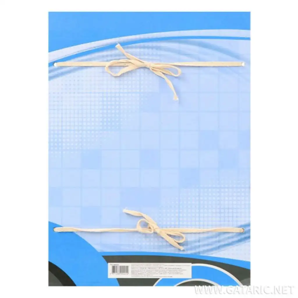 Spirit: Obal na dokumenty 31x22cm kép 2