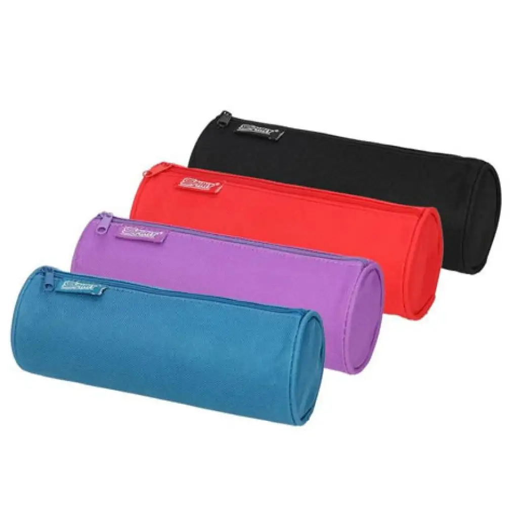 Spirit: Round valcovitý peračník rôzne druhy 1ks