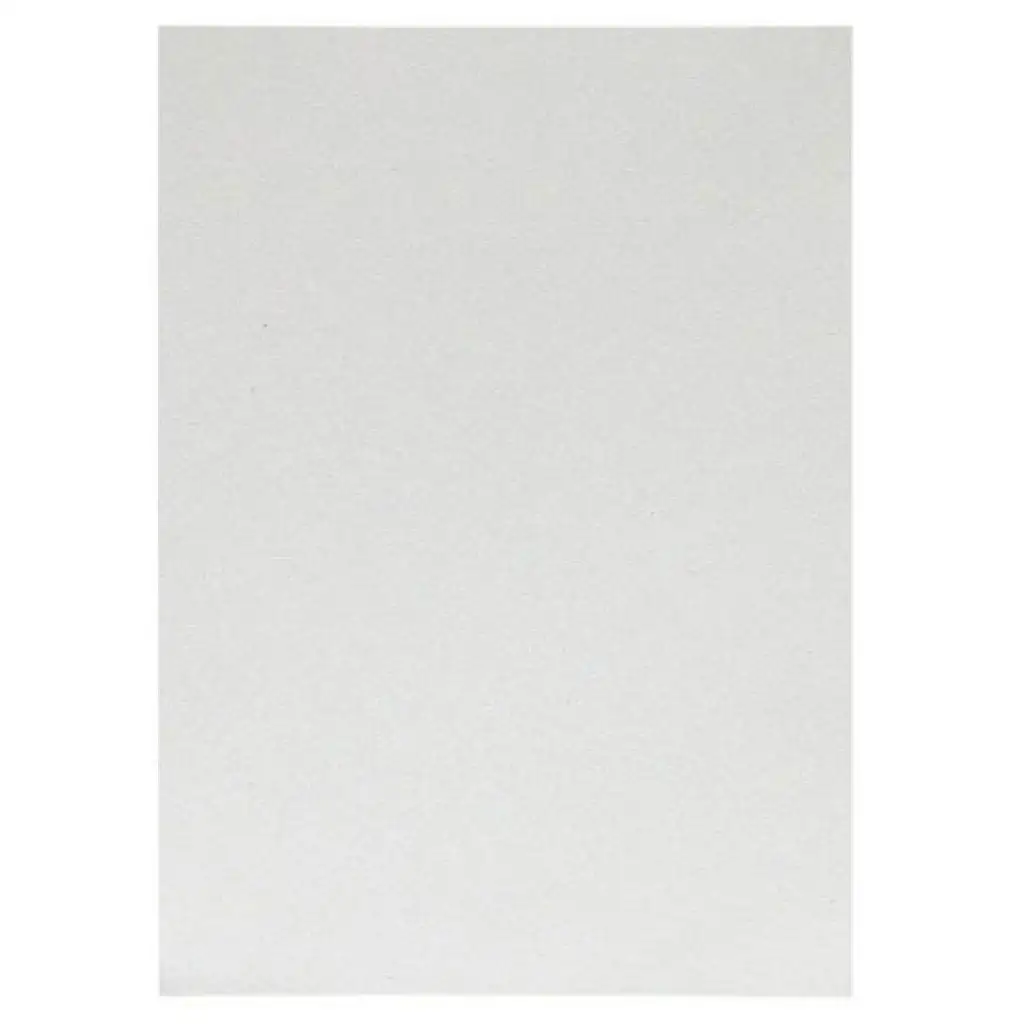 Spirit: Samolepiaca trblietavá dekoračná penová špongia v šedej farbe A/4 1ks