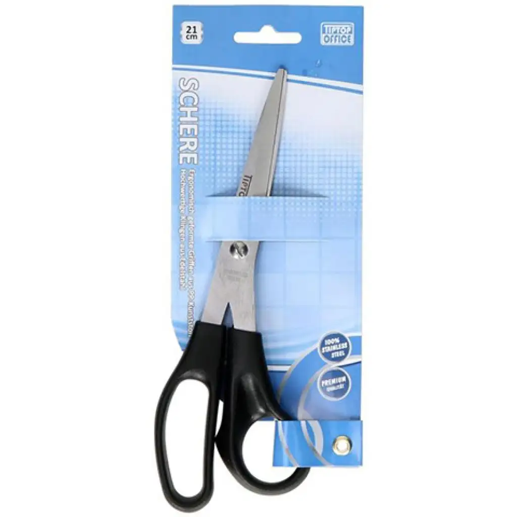 Spirit: Nožnice s 21 cm čepeľou nehrdzavejúcej ocele