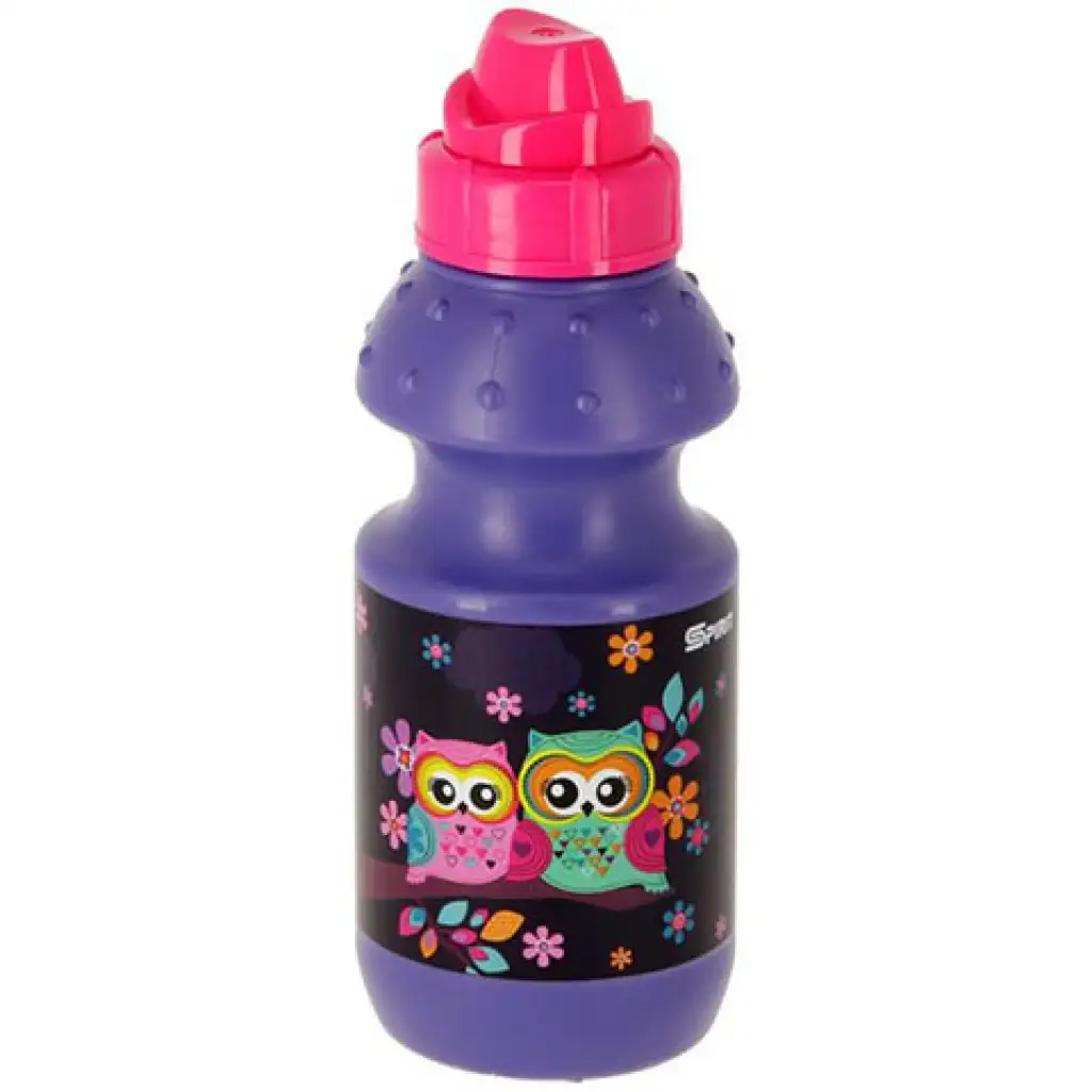 Spirit: Sova 350 ml fľaša