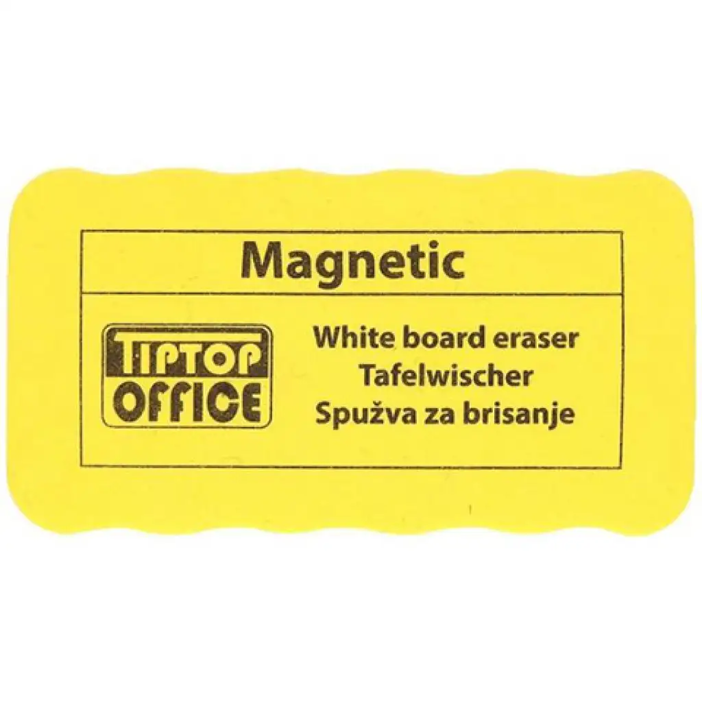 Spirit: Špongia na magnetickú tabuľu