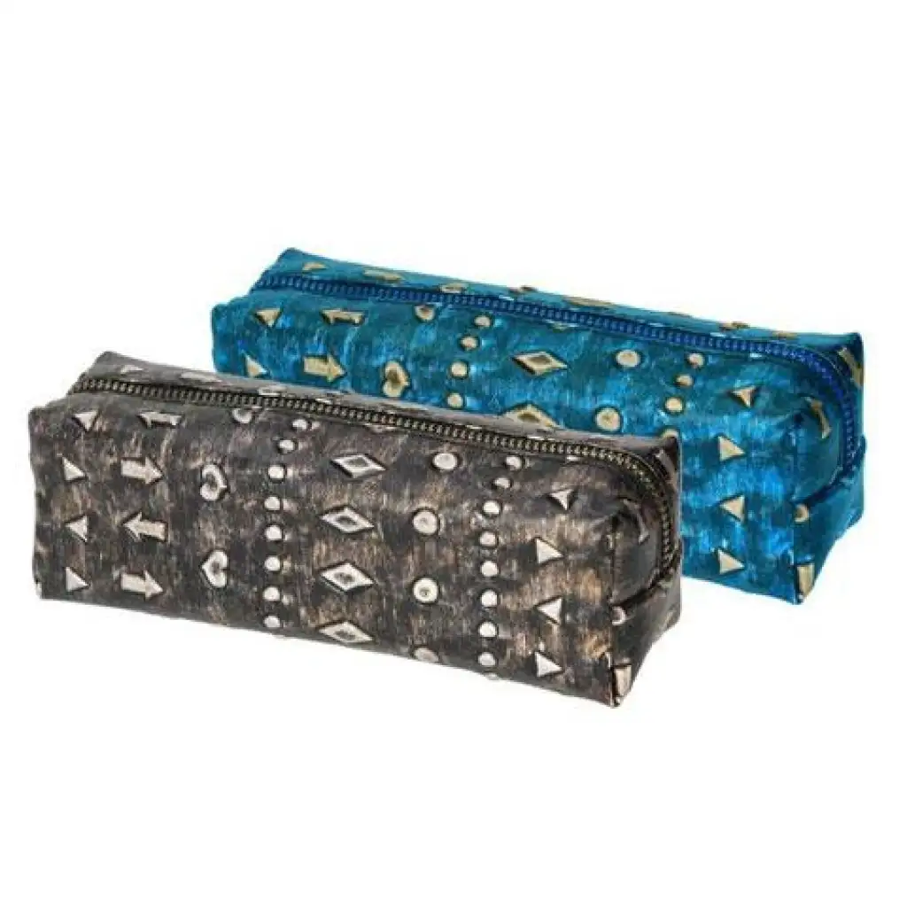 Spirit: Tatto valcovitý peračník v dvoch variantoch 20x6cm