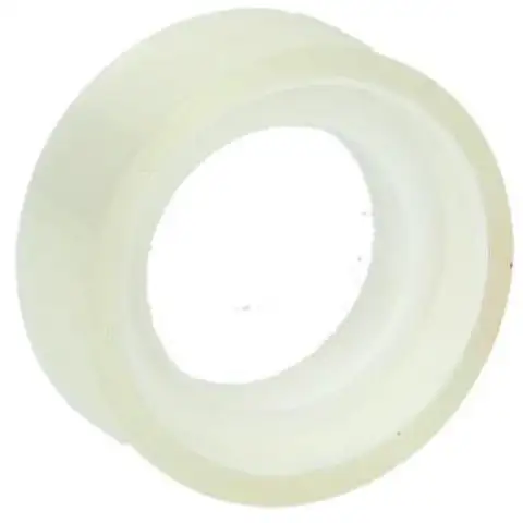 Spirit: Transparentná lepiaca páska 15mm x 10m 1ks