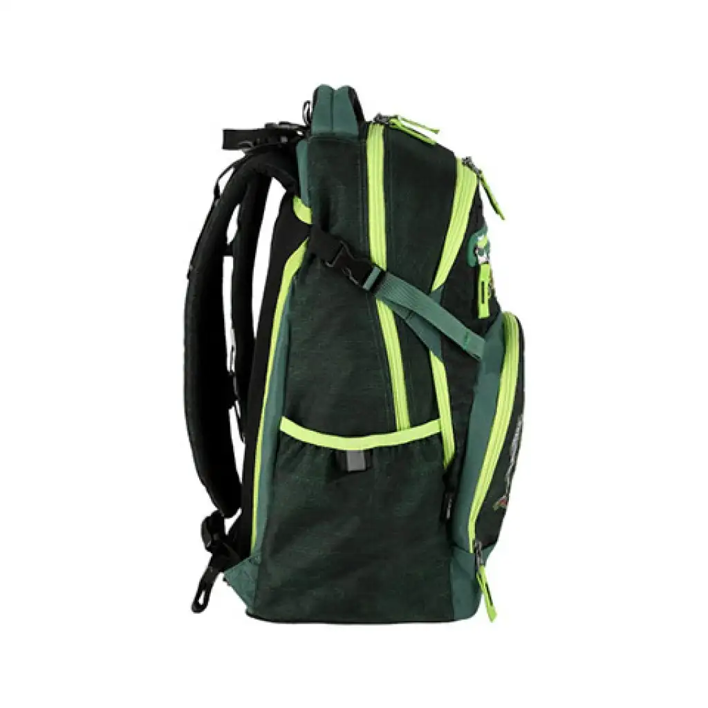 Spirit: ZERO+ T-Rex ergonomikus iskolatáska hátizsák kép 2