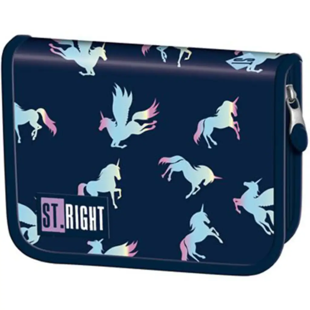 St. Right Unicorn Hologramový peračník