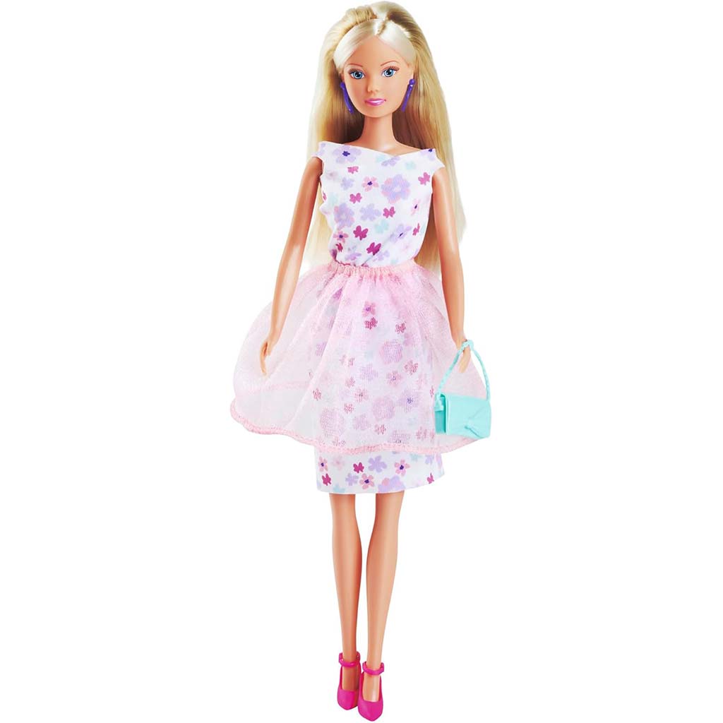 Steffi Love: Divattervező Steffi baba játékszett - Simba Toys kép 3