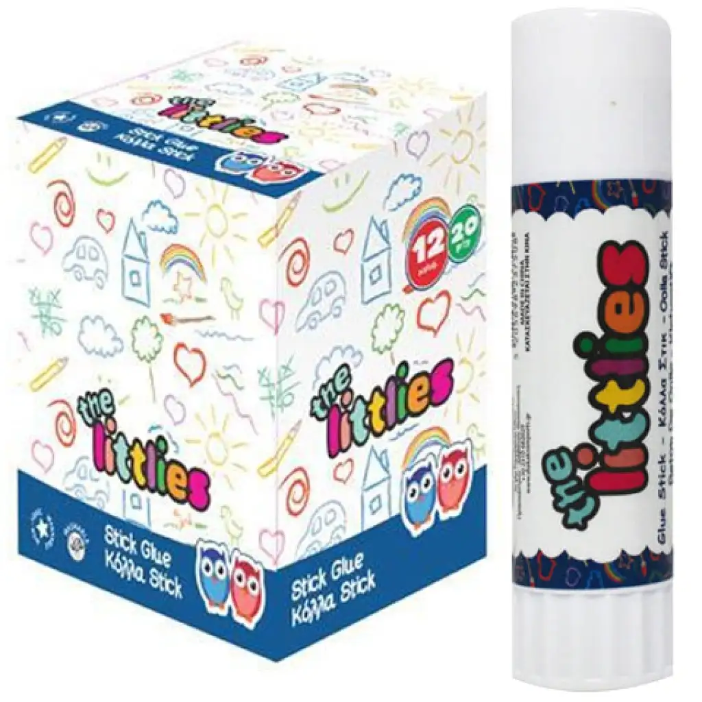 Lepiaca tyčinka 10 g 1ks