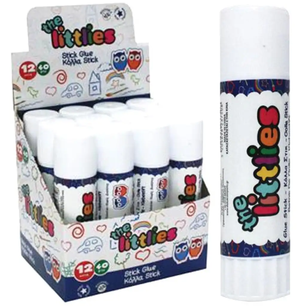 Lepiaca tyčinka 40g 1ks