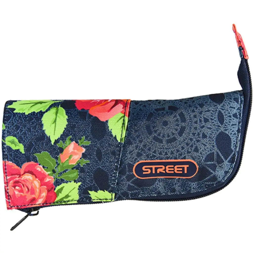 Street Balance Garden oválny peračník 20x2x10cm