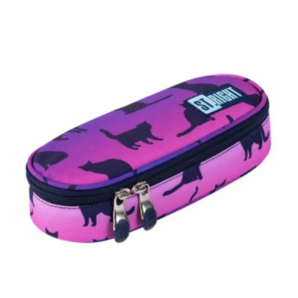 St.Right Night Cats valcovitý peračník